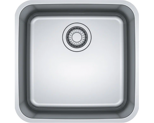 Мойка кухонная Franke Bell ВСX 110-42 нержавеющая сталь
