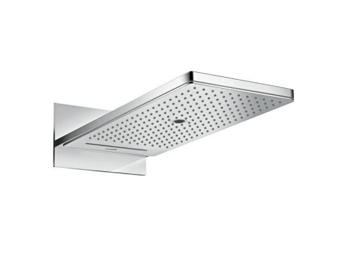 Axor ShowerSolution Верхний душ 250 x 580 3jet, цвет: хром. 35283000 Axor ShowerSolution Верхний душ 250 x 580 3jet, цвет: хром. 35283000
