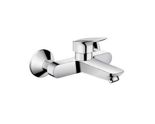 Hansgrohe Logis Cмеситель для раковины, цвет: хром. 71225000 Hansgrohe Logis Cмеситель для раковины, цвет: хром. 71225000