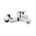 Hansgrohe Logis Cмеситель для раковины, цвет: хром. 71225000