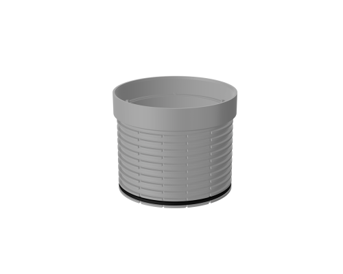 Удлинитель Fachmann для трапов серии 310, 510, 520 04.113