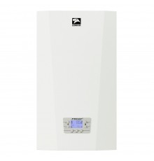 Двухконтурный настенный газовый котел «Лемакс» серии Prime-V32 Prime-V32