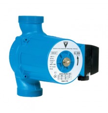 Насос циркуляционный Vortex HZ 601-DN25 270Вт 1х220В. 98646823