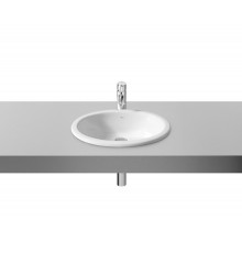 Roca 7.3223.0.700.0 Neo-Selene Раковина встраиваемая сверху/снизу 510х440 мм 322307000