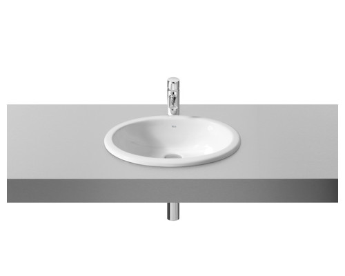 Roca 7.3223.0.700.0 Neo-Selene Раковина встраиваемая сверху/снизу 510х440 мм 322307000