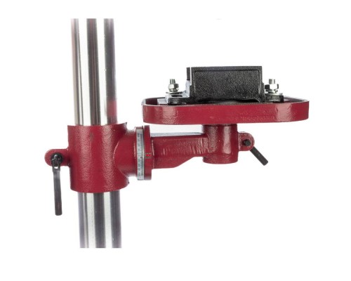 Станок сверлильный REDVERG RD-DPF750CVT (вариатор) Станок сверлильный REDVERG RD-DPF750CVT (вариатор)