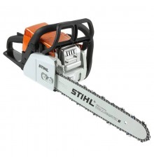Бензопила Stihl MS 180 (40см 3/8 1,3 63)