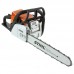 Бензопила Stihl MS 180 (40см 3/8 1,3 63)