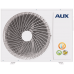 Канальный кондиционер AUX ALLD-H12/4R1C + AL-H12/4R1C(U)