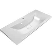 Мебельная раковина BelBagno Marino 100 PR