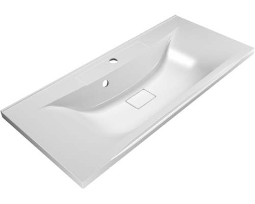 Мебельная раковина BelBagno Marino 100 PR