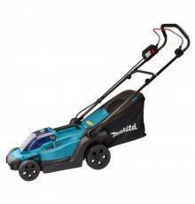 Газонокосилка аккумуляторная Makita DLM330Z