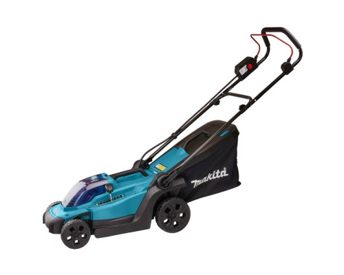 Газонокосилка аккумуляторная Makita DLM330Z