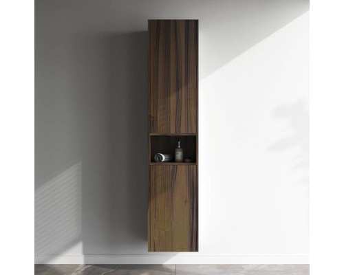 M8FCH0402OF Шкаф с полками 40 см, высота 70 см, дуб крафт, универсальный