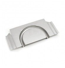 Поворотная пластина Rehau TS-14 245x110 мм. 12003041001