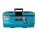Пила сабельная аккумуляторная Makita JR001GM201