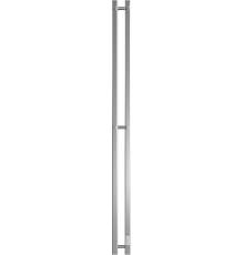 Полотенцесушитель электрический Двин X-2 plaza neo 160х80, хром