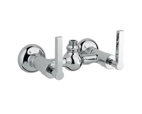 Nicolazzi Mac Kinley 05 Смеситель для душа, двухвентильный, цвет хром. 2225CR29 Nicolazzi Mac Kinley 05 Смеситель для душа, двухвентильный, цвет хром. 2225CR29