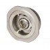 Клапан обратный пружинный Danfoss NVD 812 Ду40 Ру40 фланцевый. 065B7534
