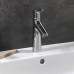 Hansgrohe Talis S Смеситель для раковины, 1 отв., цвет: хром. 72011000