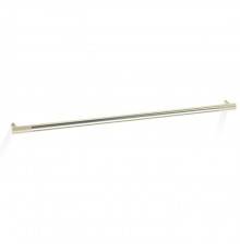 Decor Walther Club HTE80 Полотенцедержатель 80см, подвесной, цвет: золото матовое. 0855682