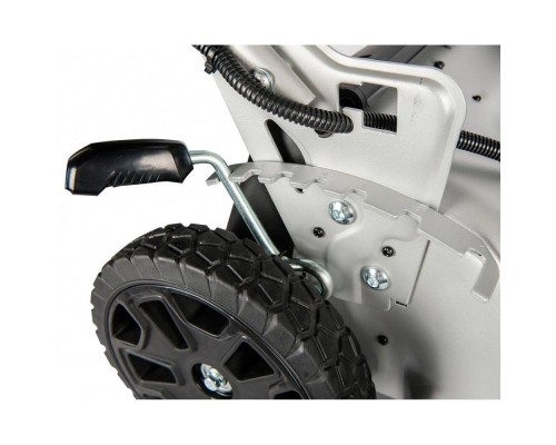 Газонокосилка аккумуляторная Greenworks GС82LM46 бесщеточная