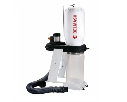 Установка вытяжная БЕЛМАШ DC1200