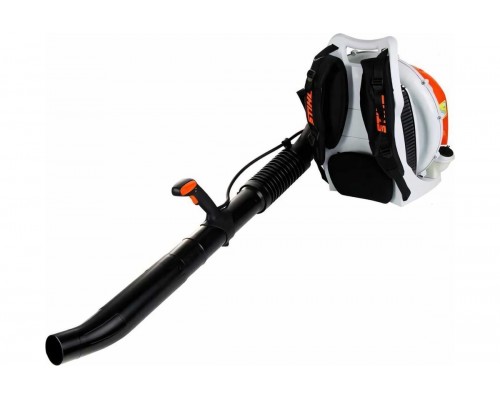 Воздуходувка бензиновая ранцевая Stihl BR 600