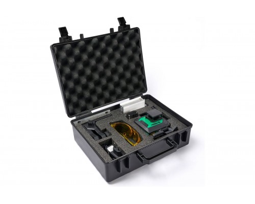 Уровень лазерный INSTRUMAX GL 4-360 Master SET