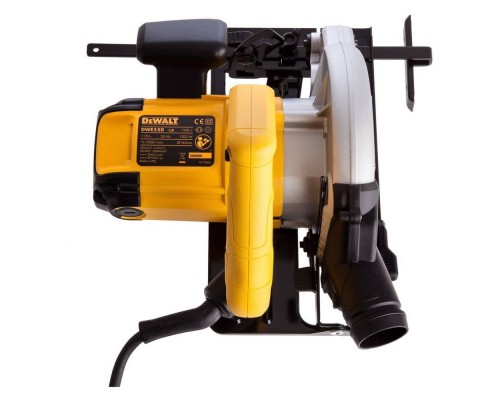 Пила дисковая электрическая DeWalt DWE550 Пила дисковая электрическая DeWalt DWE550