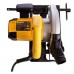 Пила дисковая электрическая DeWalt DWE550