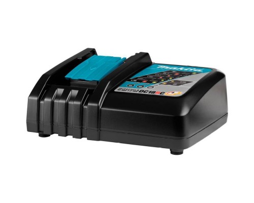 Зарядное устройство Makita DC18RC (630C82-2) Зарядное устройство Makita DC18RC (630C82-2)