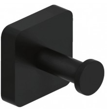 Крючок Kludi Vela S 2598439 черный матовый