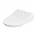 TOTO RG Унитаз 38x58x33.5см., подвесной, безободковый, с сиденьем Washlet RG Lite, цвет: белый глянцевый. CW553EY, TCF34170GEU