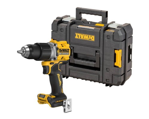 Шуруповерт аккумуляторный DeWalt DCD805N (без акк, без з/у) Шуруповерт аккумуляторный DeWalt DCD805N (без акк, без з/у)