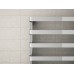 Irsap Step_E Полотенцесушитель электрический 50x77.5x10.7см ( 7плоск.трубок), мощность:250 ватт, с электр/термостатом. цвет: хром Дизайн Antonio Citterio. SEP050T50IR01NNN