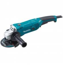 Машина шлифовальная угловая Makita GA5021C