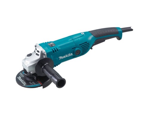 Машина шлифовальная угловая Makita GA5021C