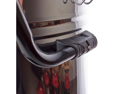 Пылесос REDVERG RD-VC2400-70S Пылесос REDVERG RD-VC2400-70S