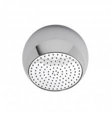 Carlo Frattini Wellness Верхний душ Sfera Oslash; 200 мм., потолочный монтаж, сфера хром, цвет: хром. F2340/1CRC