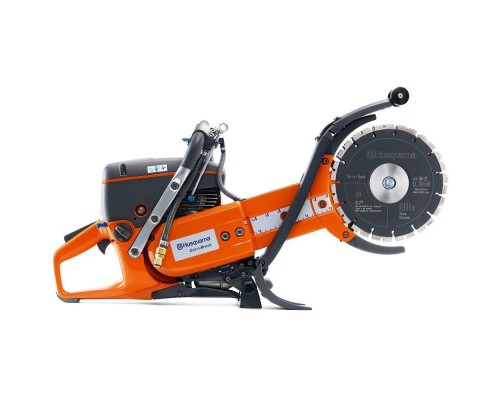 Бензорез Husqvarna K 760 Cut-n-Break Бензорез Husqvarna K 760 Cut-n-Break