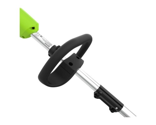 Триммер аккумуляторный Greenworks GD40LT 40В,38см (без АКБ и ЗУ)