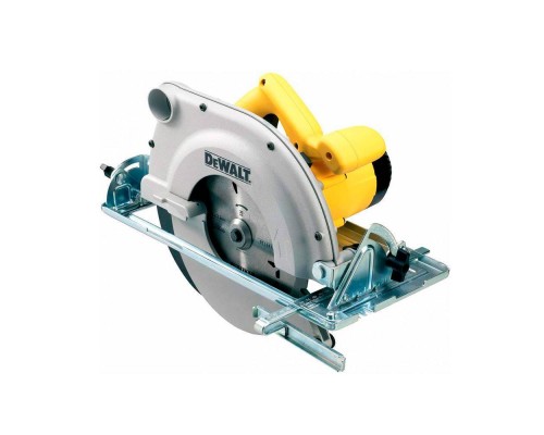 Пила дисковая электрическая DeWalt D23700