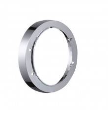 Hansgrohe Удлинитель внешней части, Oslash; 15см, цвет: хром. 13597000