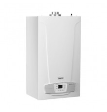 Котёл газовый настенный Baxi ECO Life 1.24 F одноконтурный 24кВт. 7814105