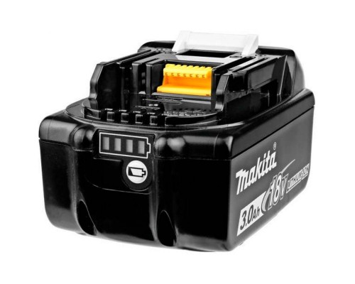 Аккумулятор Makita BL1830B Аккумулятор Makita BL1830B