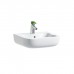 Laufen Florakids Раковина 45х41х14 см,1 отв., цвет: белый. 8.1503.1.000.104.1