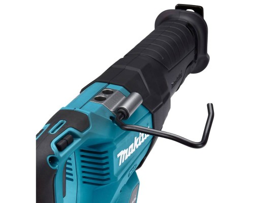 Пила сабельная аккумуляторная Makita JR001GM201 Пила сабельная аккумуляторная Makita JR001GM201