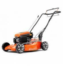 Газонокосилка бензиновая Husqvarna LB 256SP