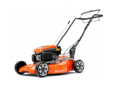 Газонокосилка бензиновая Husqvarna LB 256SP